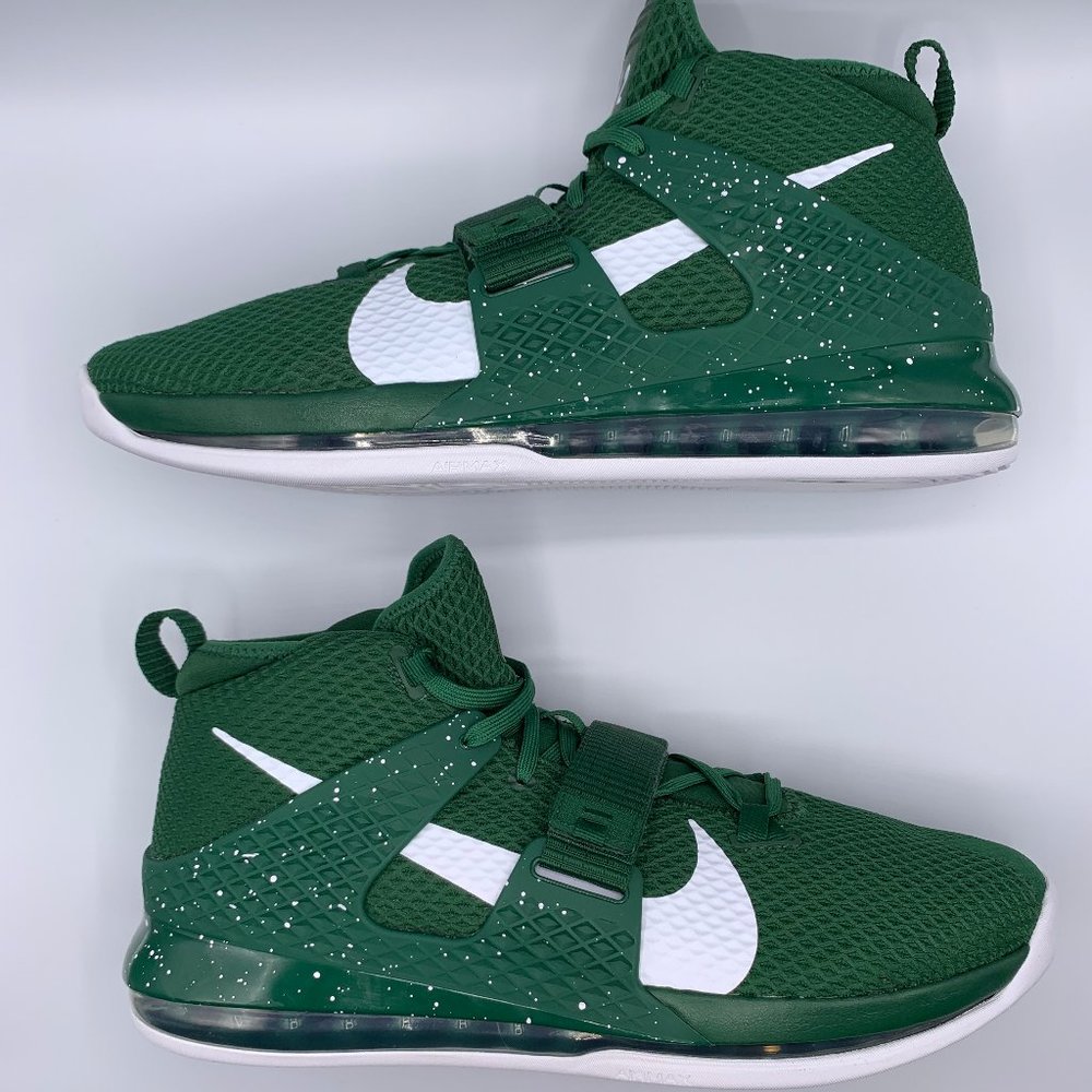 Nike Air Force Max 2 TB Promo Green White